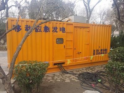 吉州柴油发电机维修保养工作要做哪些